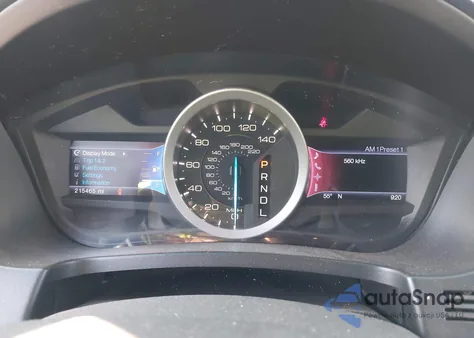 2013 Ford Explorer Xlt из США, поврежденный, VIN 1FM5K7D91DGA87692